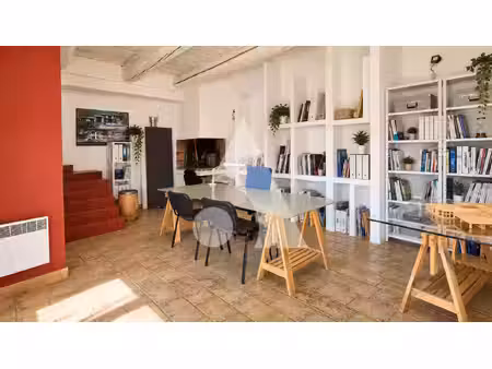 montferrier-sur-lez - murs commerciaux / local professionnel - 75 m²