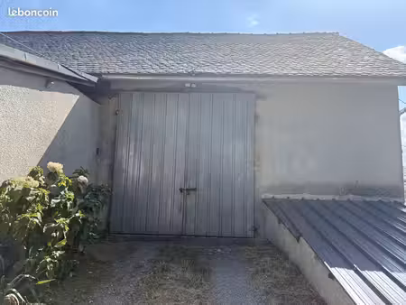 à louer – box d’entreposage / stockage – plusieurs tailles disponibles 60