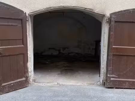 garage