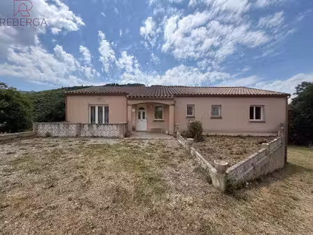 maison courniou