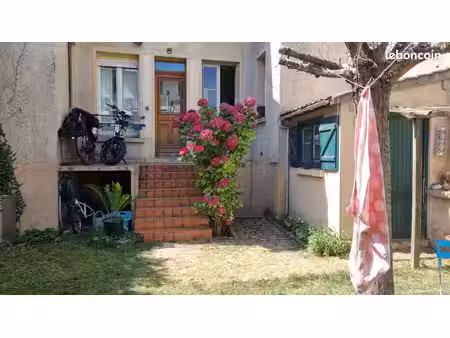 maison 6 pièces 153 m²