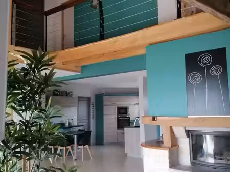 maison d’architecte – cénac