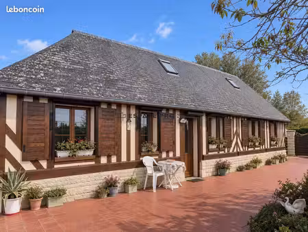 longère 3 pièces 73 m²