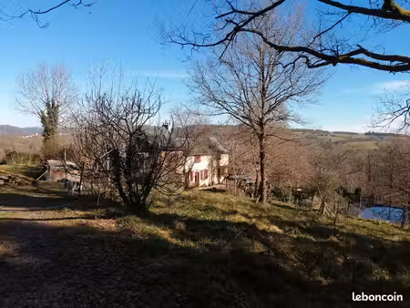 maison fermetteà vendre
