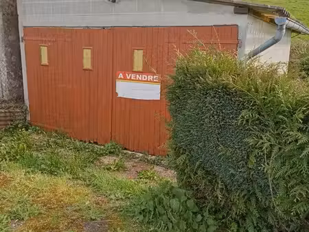 garage 30 m2