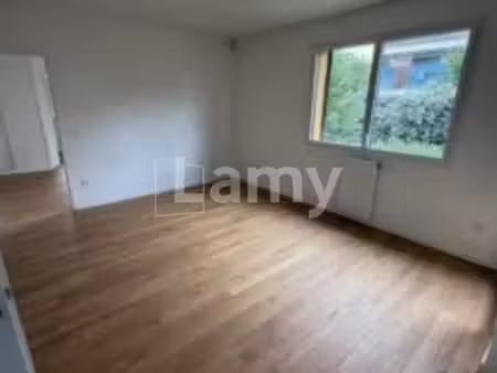 appartement 2 pièces 56 m²