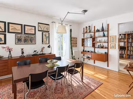 maison 7 pièces 138 m²