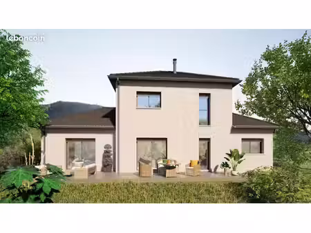 maison 5 pièces 120 m²