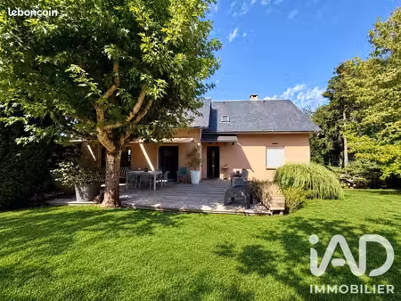 maison 5 pièces 127 m²