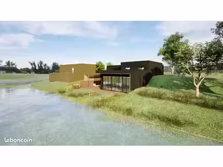 maison 6 pièces 180 m²