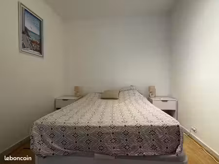appartement t3