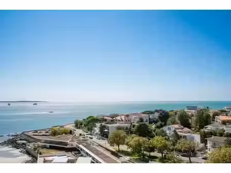 vente appartement 3 pièces 90.52 m² à royan (17200)  812 760 €