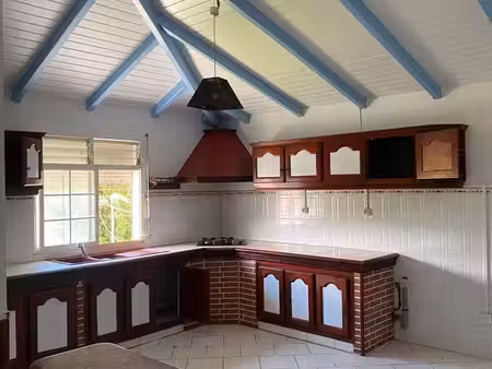 maison f4 à louer
