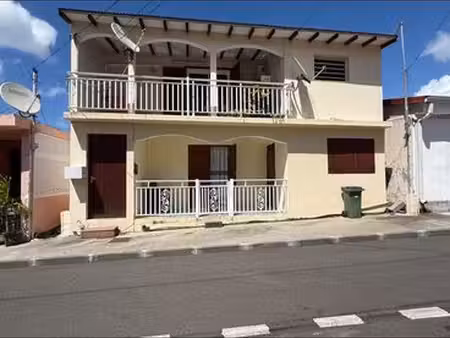 haut de villa