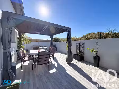 vente maison/villa 4 pièces