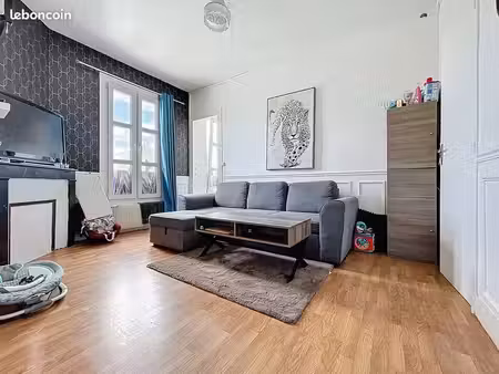 appartement 35 m² limeil-brévannes