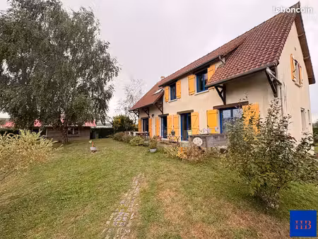 pavillon 7 pièces 142 m²