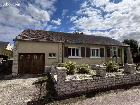 maison 5 pièces 77 m²