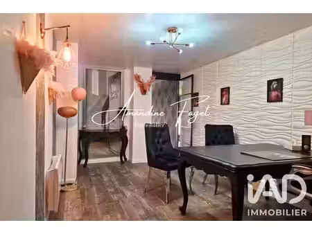 appartement à arcachon (33120)