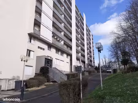 appartement 5 pièces 88 m²