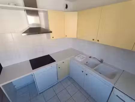 vente appartement 2 pièces 53 m² limoges (87000)