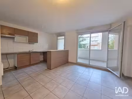 appartement à toulouse (31400)