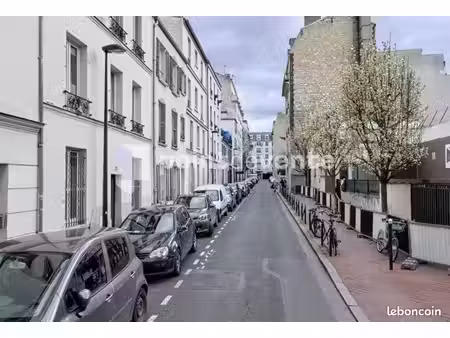 local commercial 33 m²
