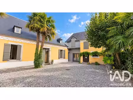 maison de campagne à lézignan (65100)