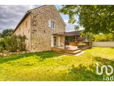 longère à vigny (95450)