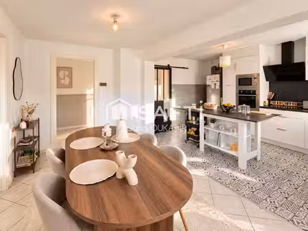 appartement de 4 pièces de 91 m² à clouange spécial investisseur