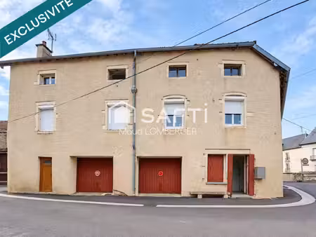 immeuble loué – rentabilité brute 14 6 %