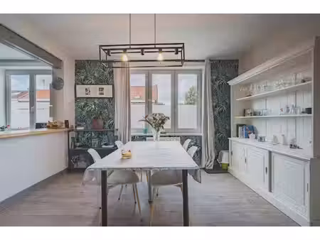 appartementà vendre à mouvaux 4 pièces 75.3 m2