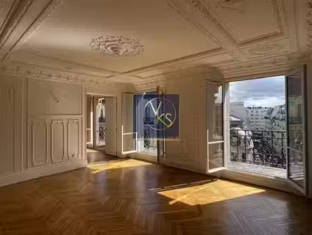 location appartement 4 pièces 4845.28 m² à paris 7ème (75007)  4 845 €