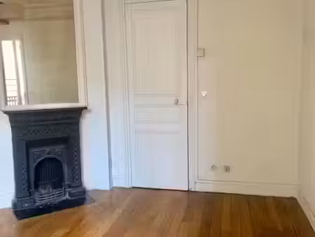 location appartement 2 pièces 38 m² à paris 12ème (75012)  1 095 €