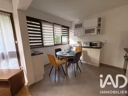 studio à le chesnay (78150)