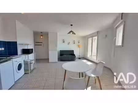 studio à toulon (83100)