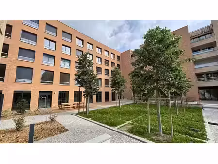 location appartement 2 pièces 48 m² à toulouse (31000)  875 €
