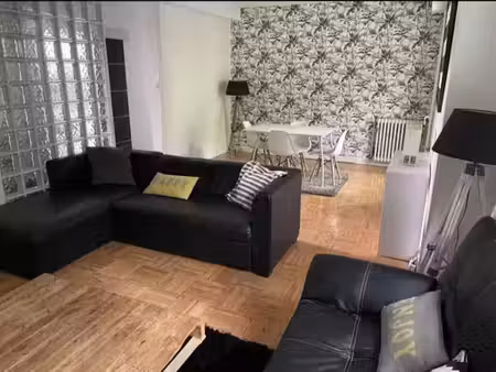 location meublée appartement 1 pièce 73 m² à toulouse (31000)  495 €