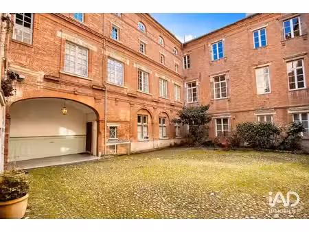 bureaux à toulouse (31000)