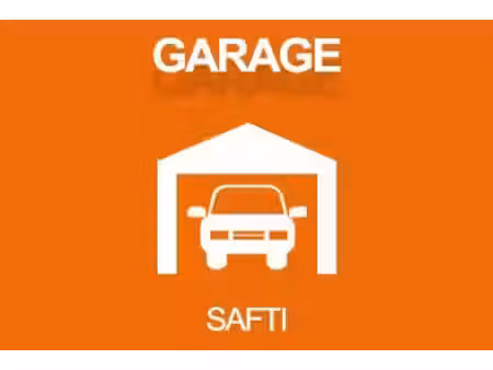 garage teteghem