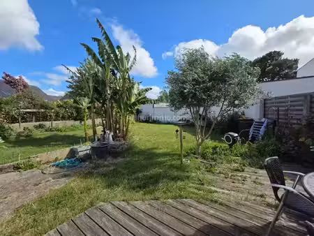 vente maison 5 pièces 110 m2 à auray