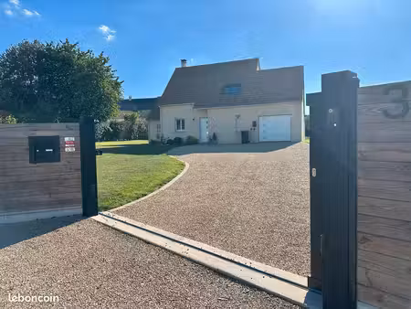 maison 6 pièces 103 m2