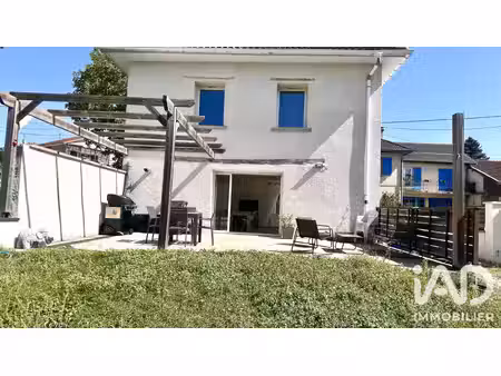 vente maison traditionnelle 3 pièces