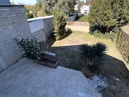 location maison 3 pièces  82.87m²  le mans