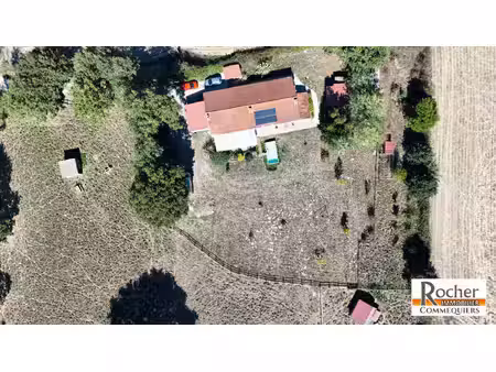 maison mache 6 pièce(s) 171 80 m²