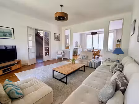 maison à vendre saumur 8 pièce(s) 205m2 599 900€