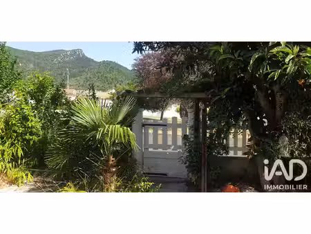 vente maison/villa 3 pièces