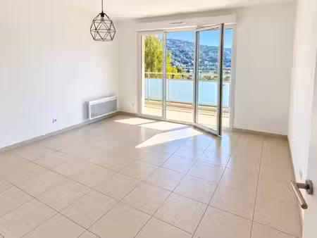 appartement à vendre carros 2 pièce(s) 44m2 239 000€