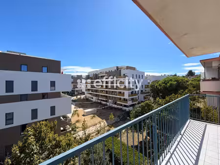 appartement 3 pièces - 70 m²