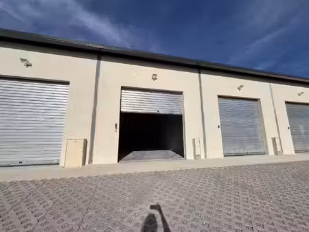 local commercial